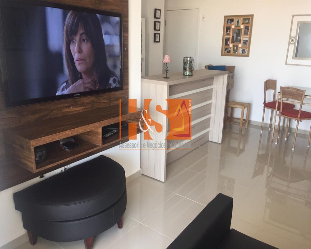 Apartamento, 3 quartos, 83 m² - Foto 1