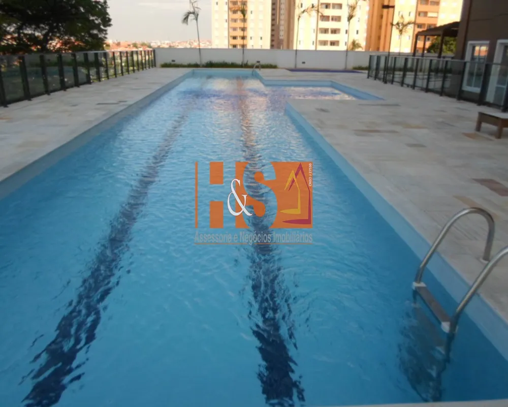 Apartamento, 3 quartos, 83 m² - Foto 15