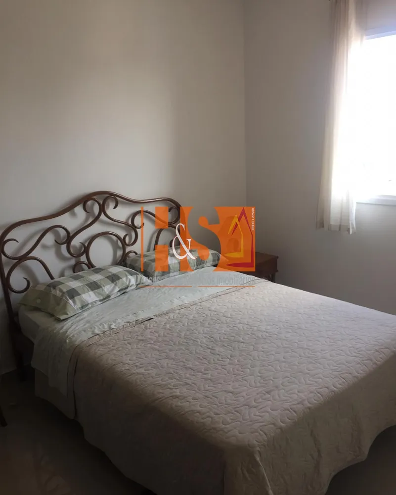 Apartamento, 3 quartos, 83 m² - Foto 7
