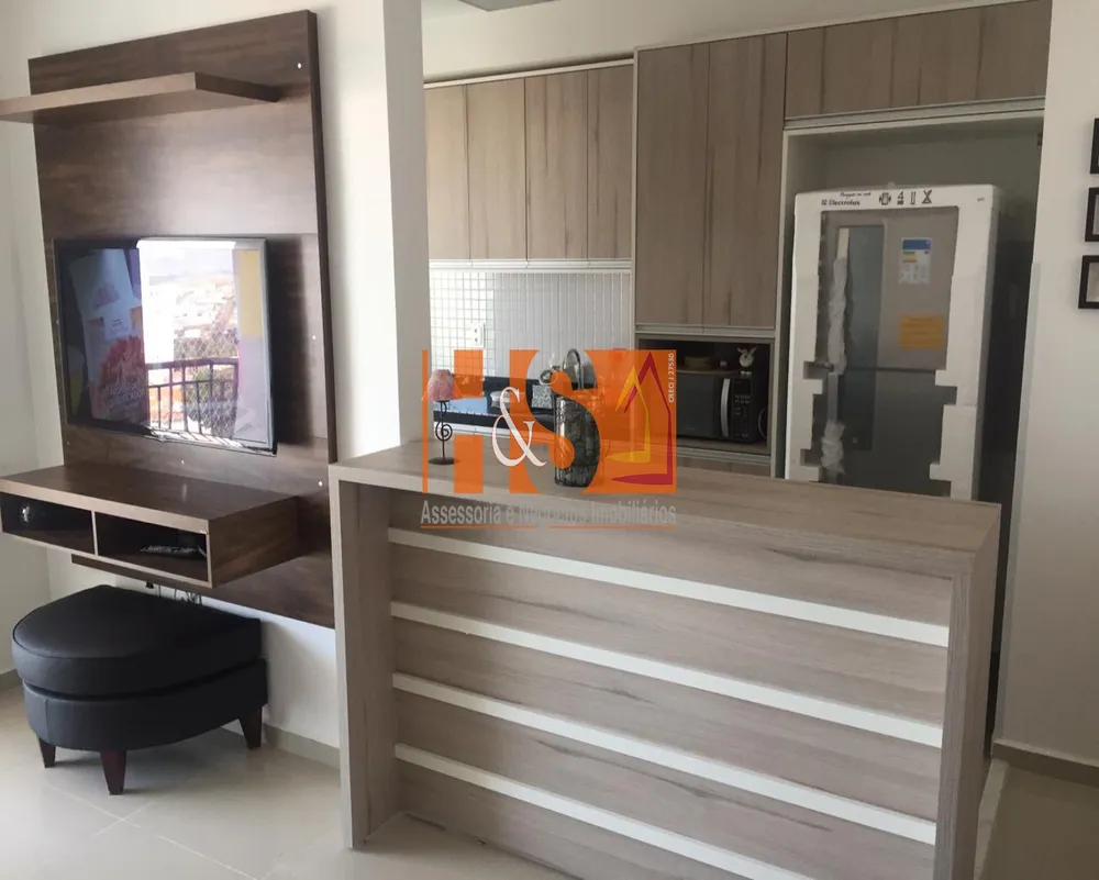 Apartamento, 3 quartos, 83 m² - Foto 1