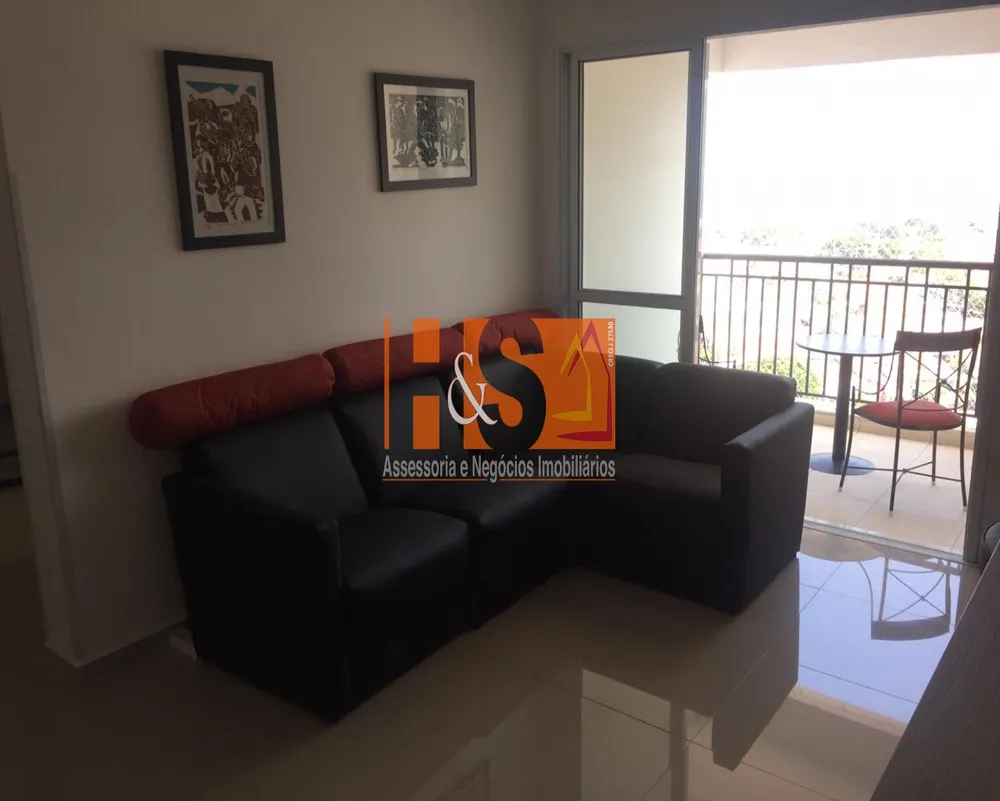 Apartamento, 3 quartos, 83 m² - Foto 4