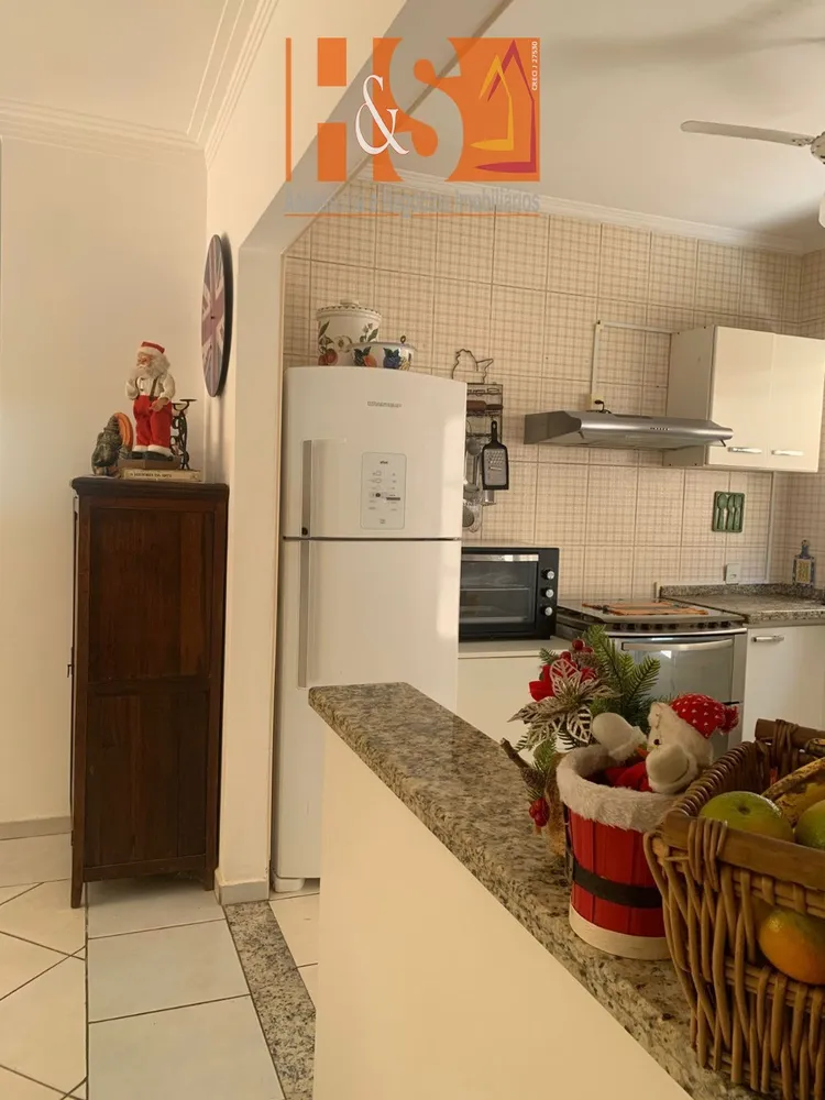 Casa, 3 quartos - Foto 6