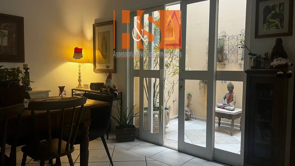 Casa, 3 quartos - Foto 3