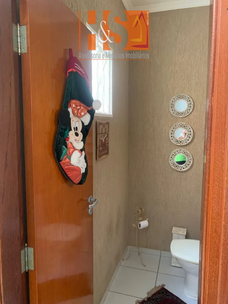 Casa, 3 quartos - Foto 4