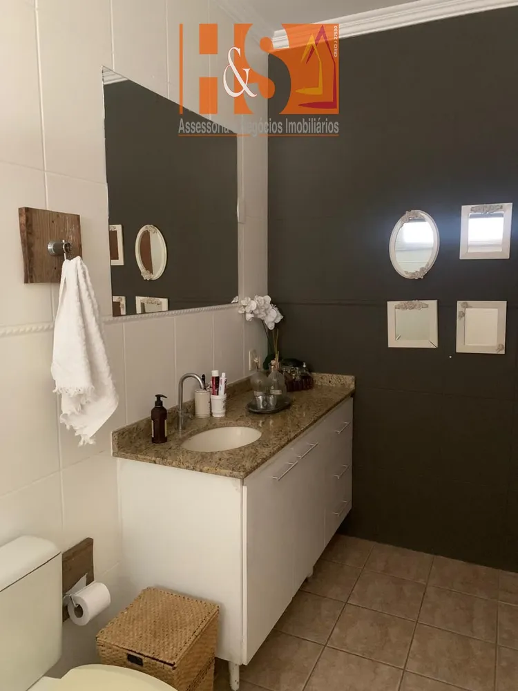 Casa, 3 quartos - Foto 8