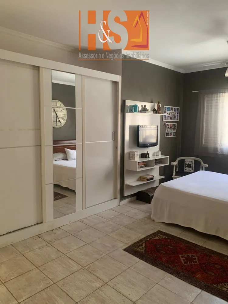Casa, 3 quartos - Foto 12
