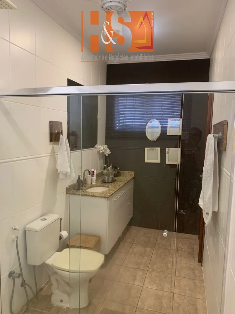 Casa, 3 quartos - Foto 7