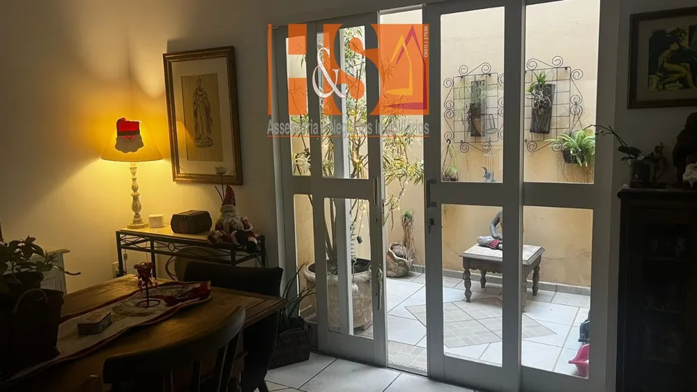 Casa, 3 quartos - Foto 2