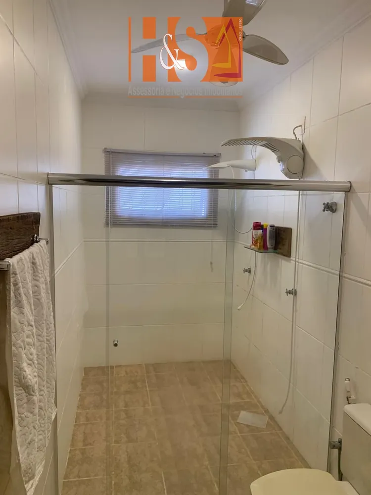 Casa, 3 quartos - Foto 11