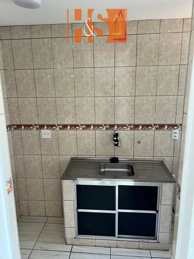 Apartamento, 2 quartos, 52 m² - Foto 4