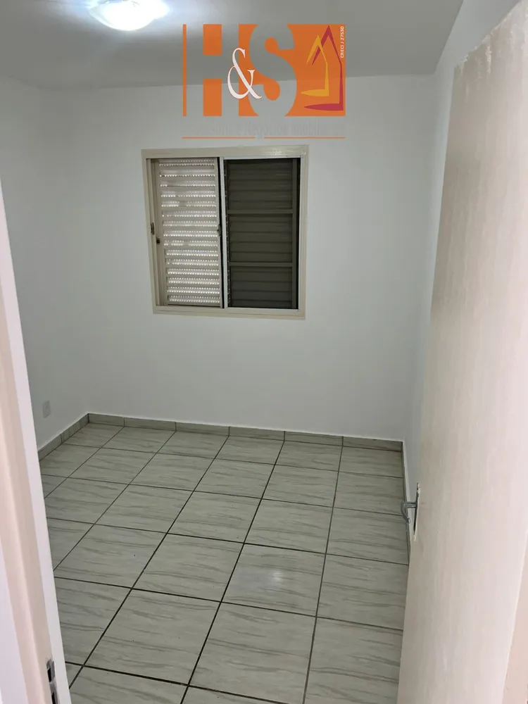 Apartamento, 2 quartos, 52 m² - Foto 6