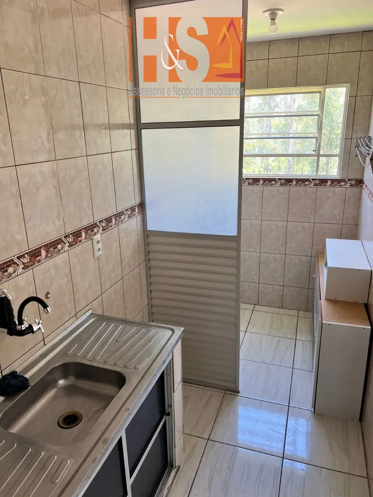 Apartamento, 2 quartos, 52 m² - Foto 3