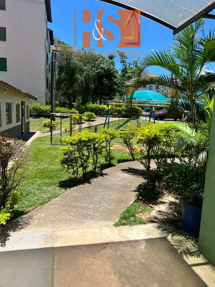 Apartamento, 2 quartos, 52 m² - Foto 7