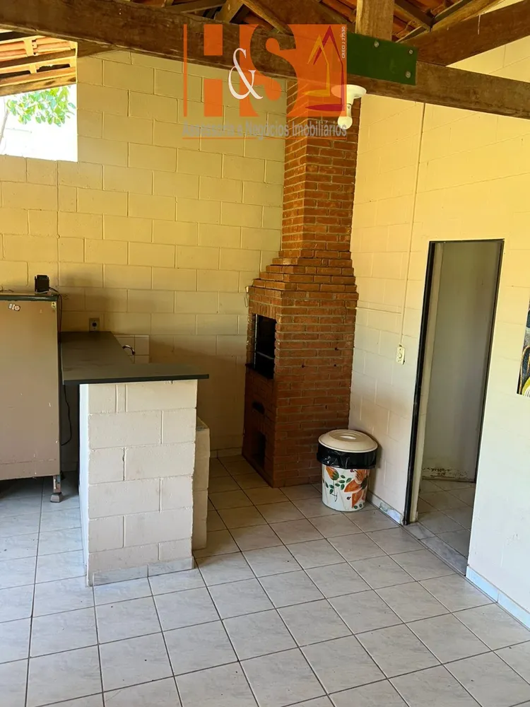 Apartamento, 2 quartos, 52 m² - Foto 11