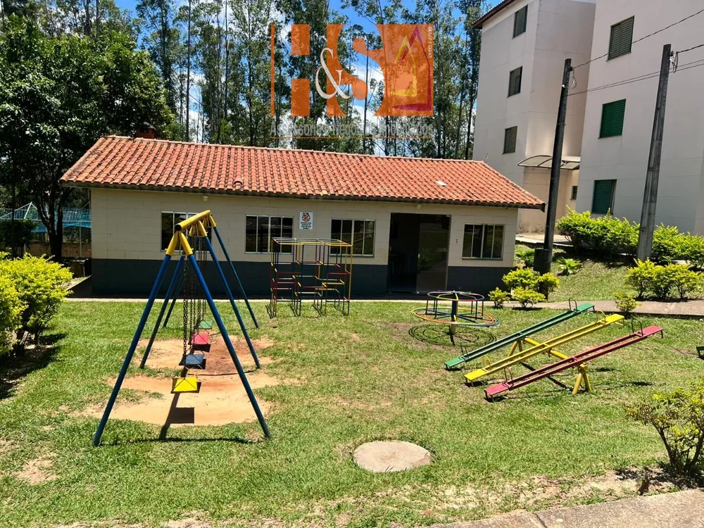 Apartamento, 2 quartos, 52 m² - Foto 8