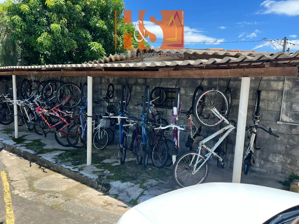 Apartamento, 2 quartos, 52 m² - Foto 10