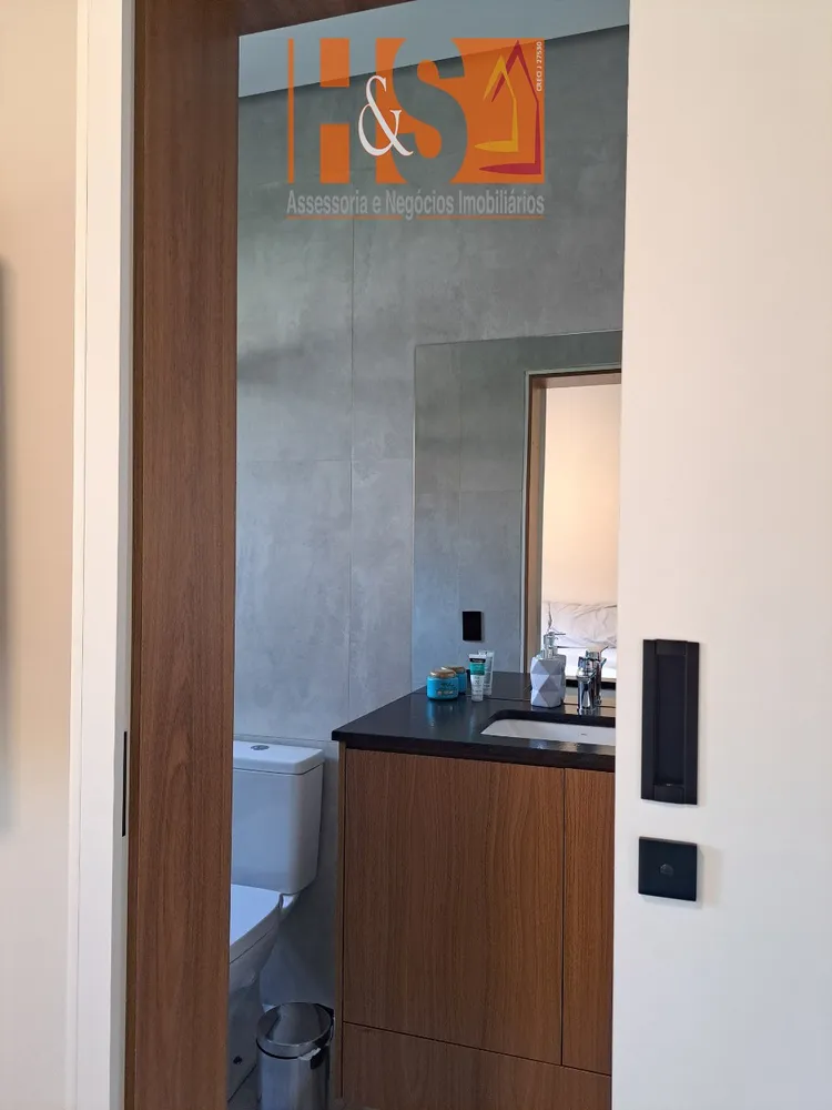 Casa de Condomínio, 3 quartos - Foto 20