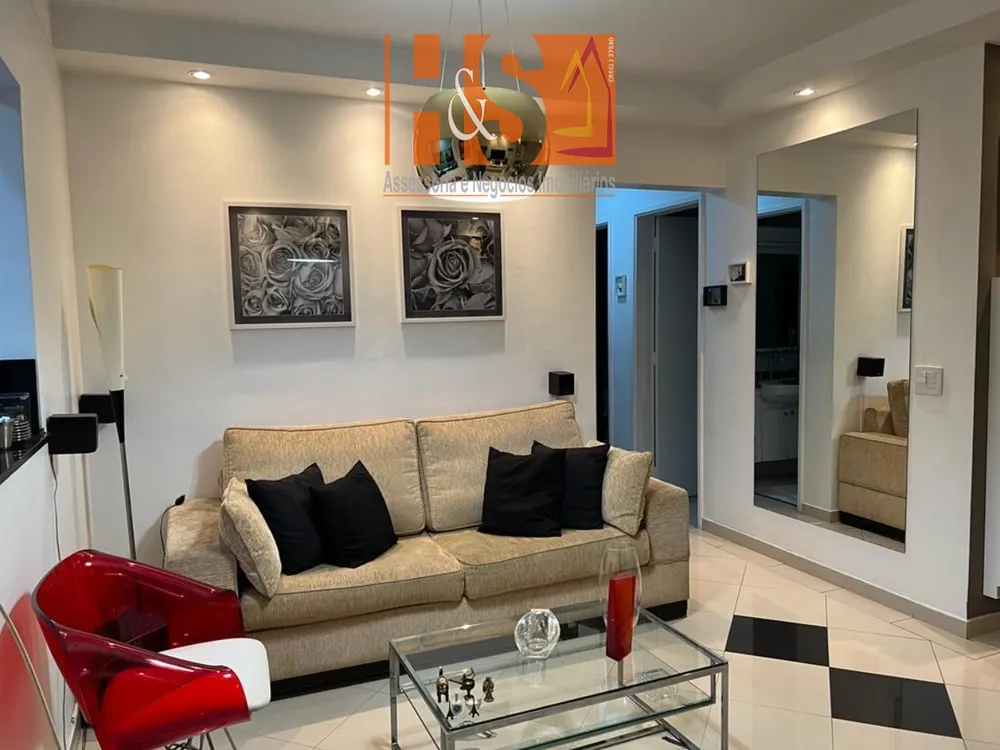 Apartamento, 3 quartos, 78 m² - Foto 1