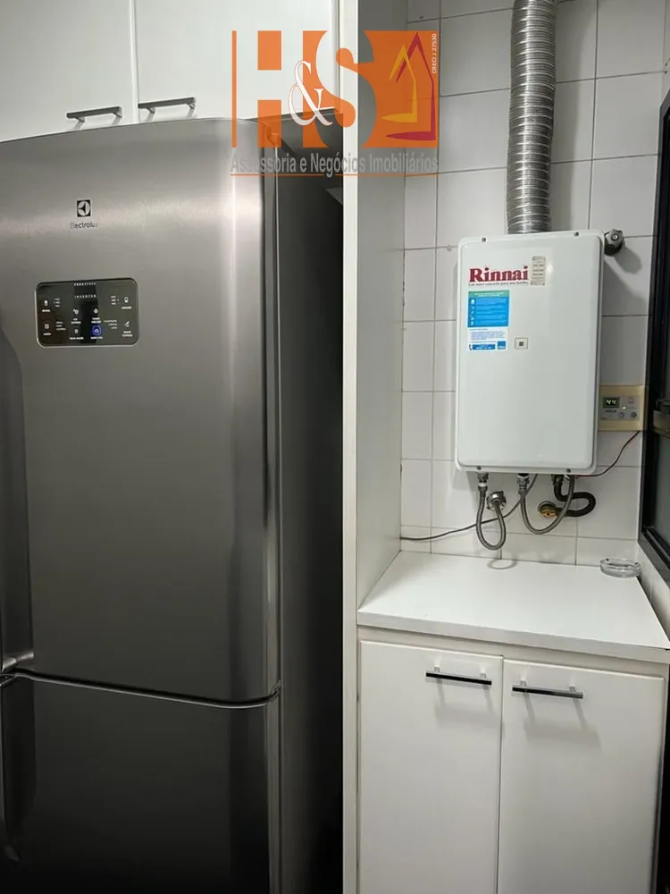 Apartamento, 3 quartos, 78 m² - Foto 5