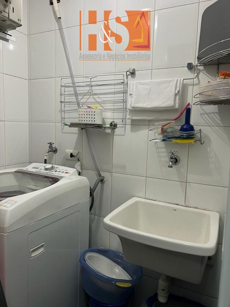Apartamento, 3 quartos, 78 m² - Foto 3