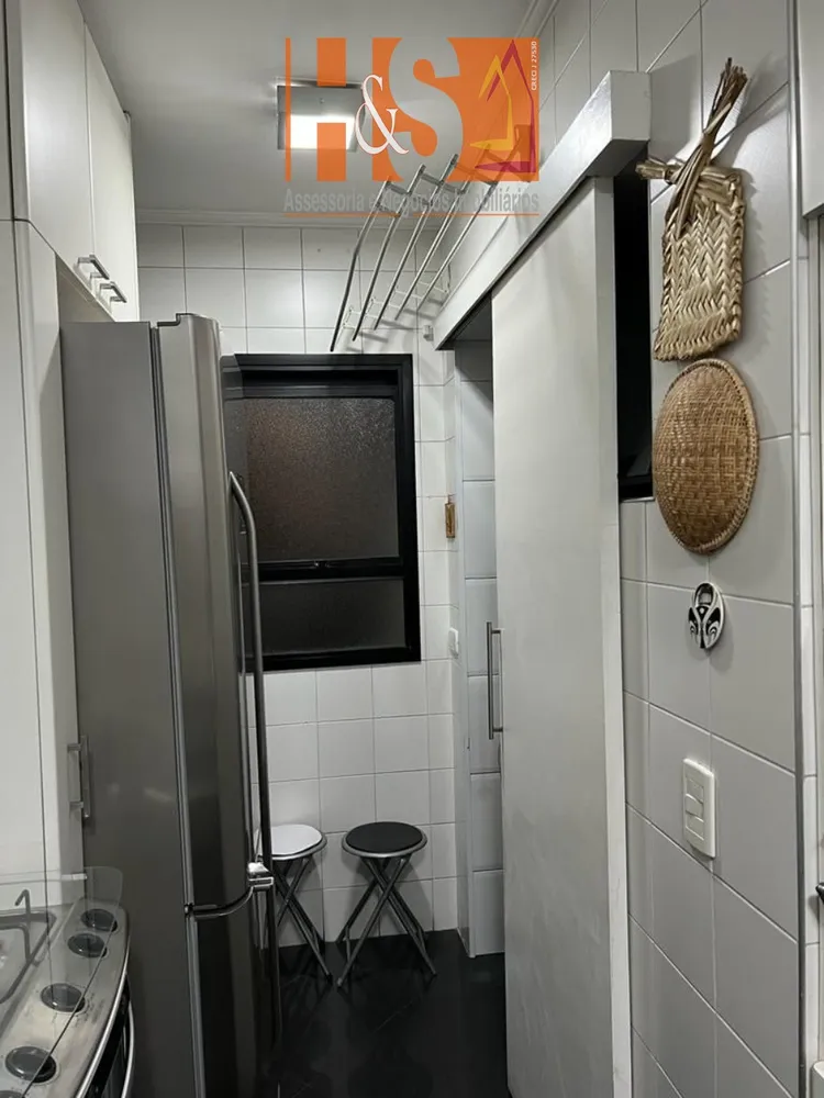 Apartamento, 3 quartos, 78 m² - Foto 6
