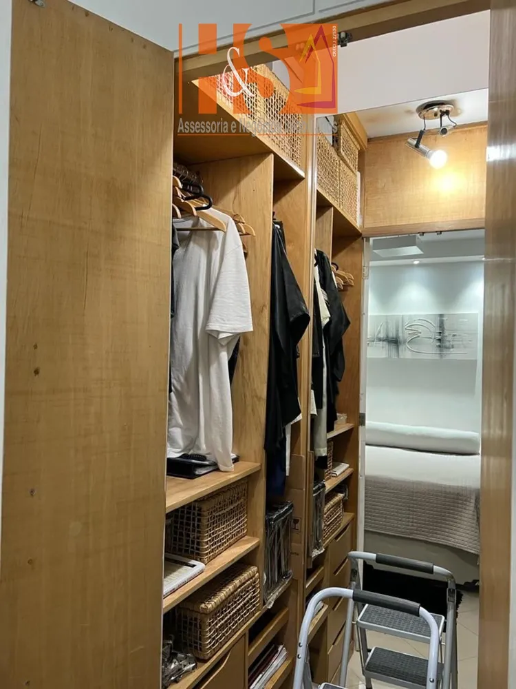 Apartamento, 3 quartos, 78 m² - Foto 10