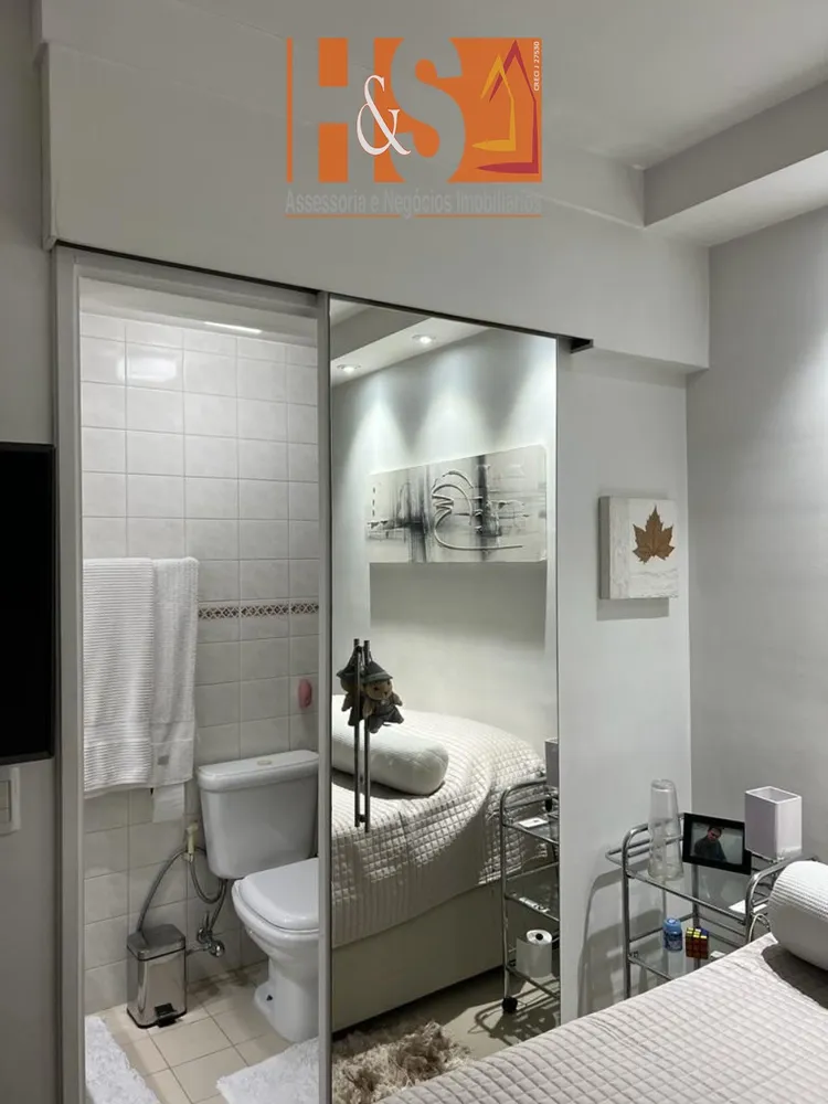 Apartamento, 3 quartos, 78 m² - Foto 8