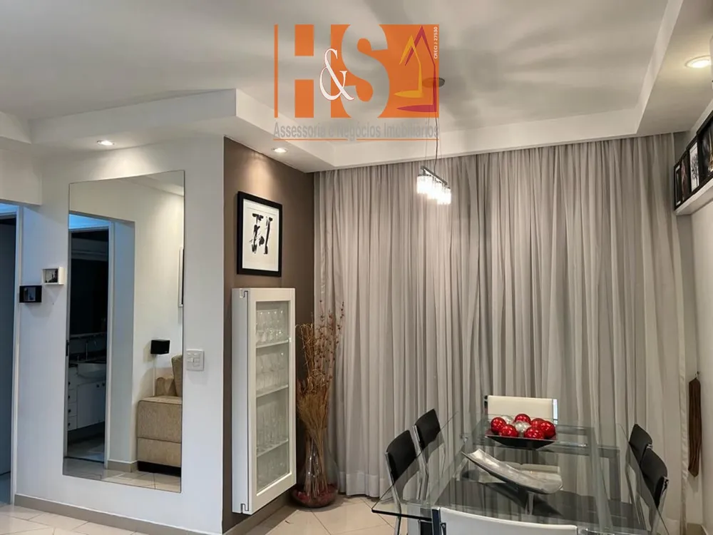 Apartamento, 3 quartos, 78 m² - Foto 3