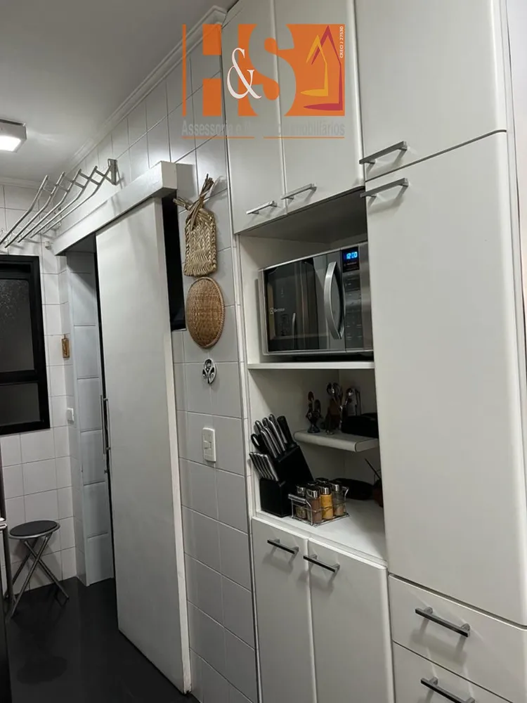 Apartamento, 3 quartos, 78 m² - Foto 4