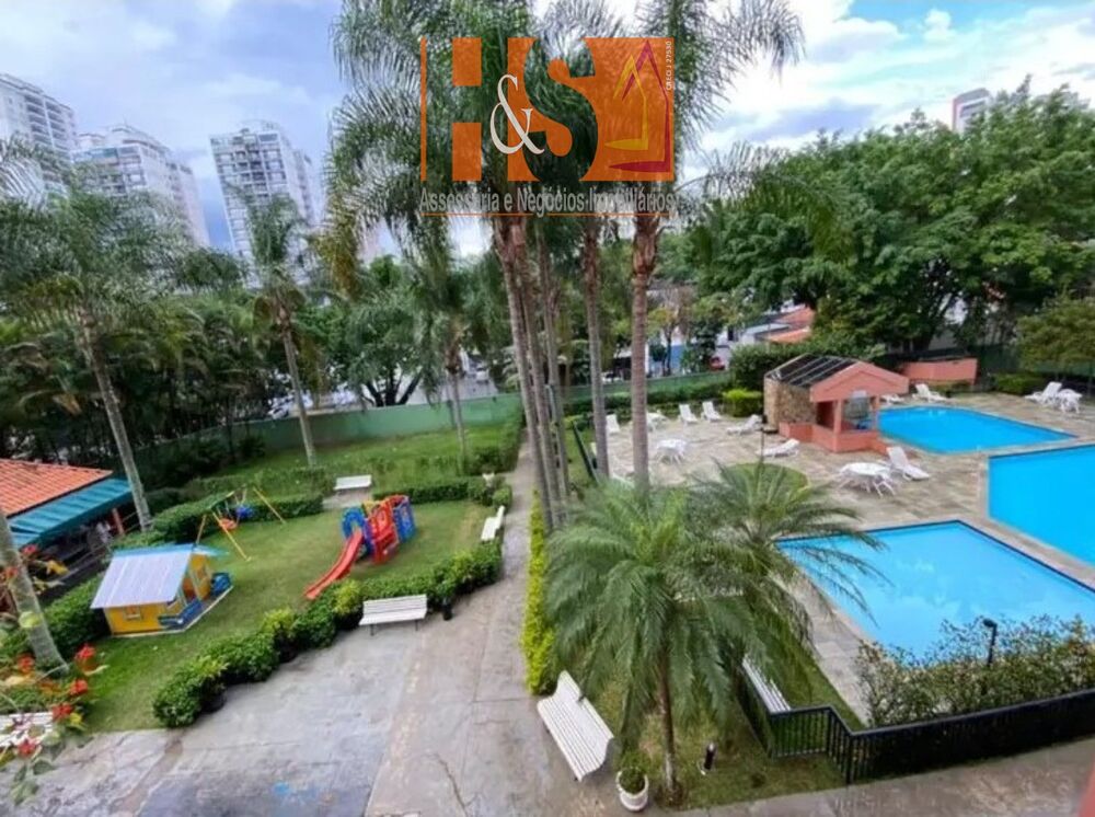 Apartamento, 3 quartos, 78 m² - Foto 1