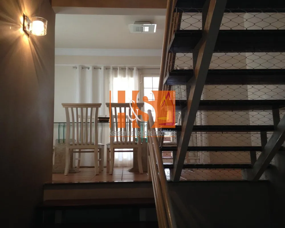 Sobrado, 3 quartos - Foto 6