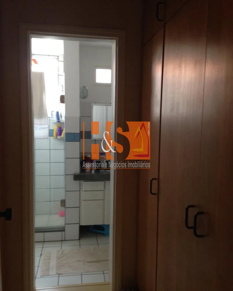 Sobrado, 3 quartos - Foto 1