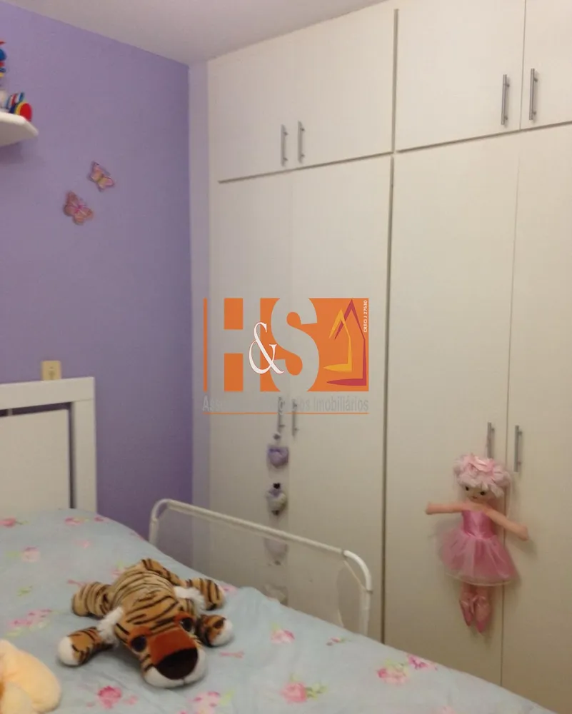 Sobrado, 3 quartos - Foto 10