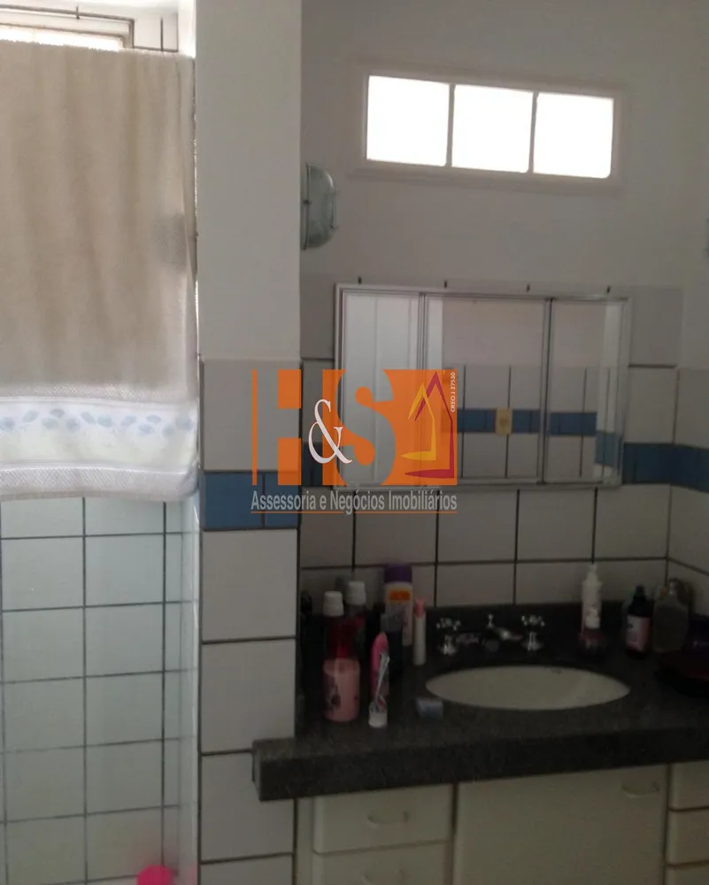 Sobrado, 3 quartos - Foto 15