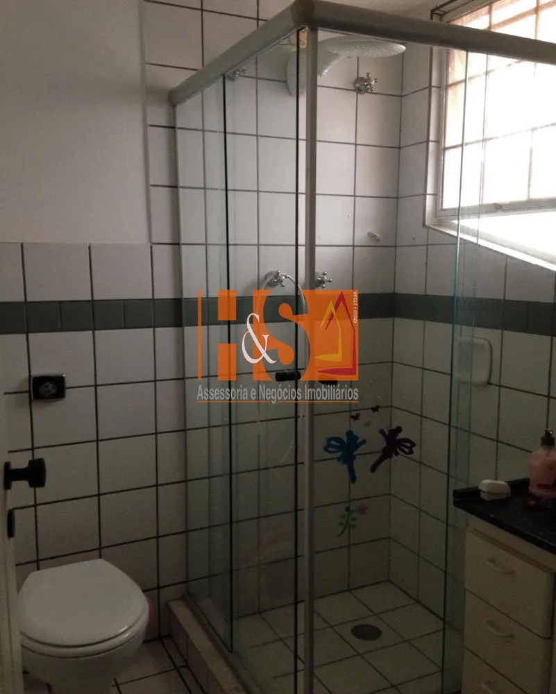Sobrado, 3 quartos - Foto 14