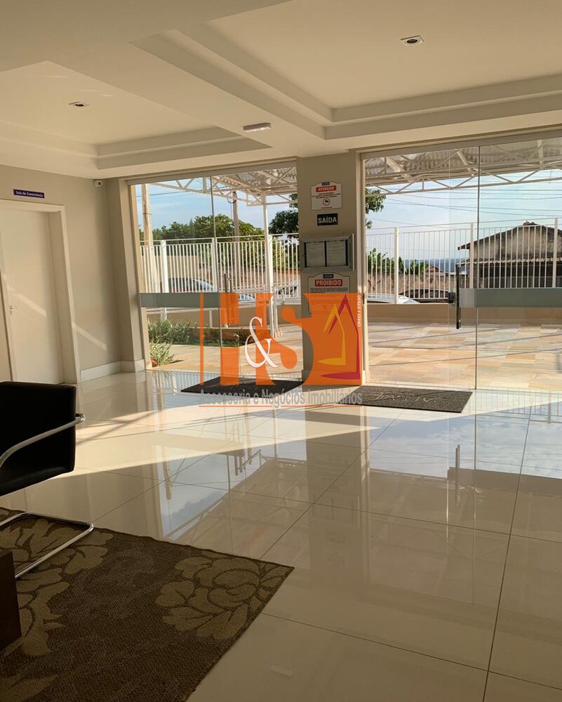 Apartamento à venda com 3 quartos, 75m² - Foto 10