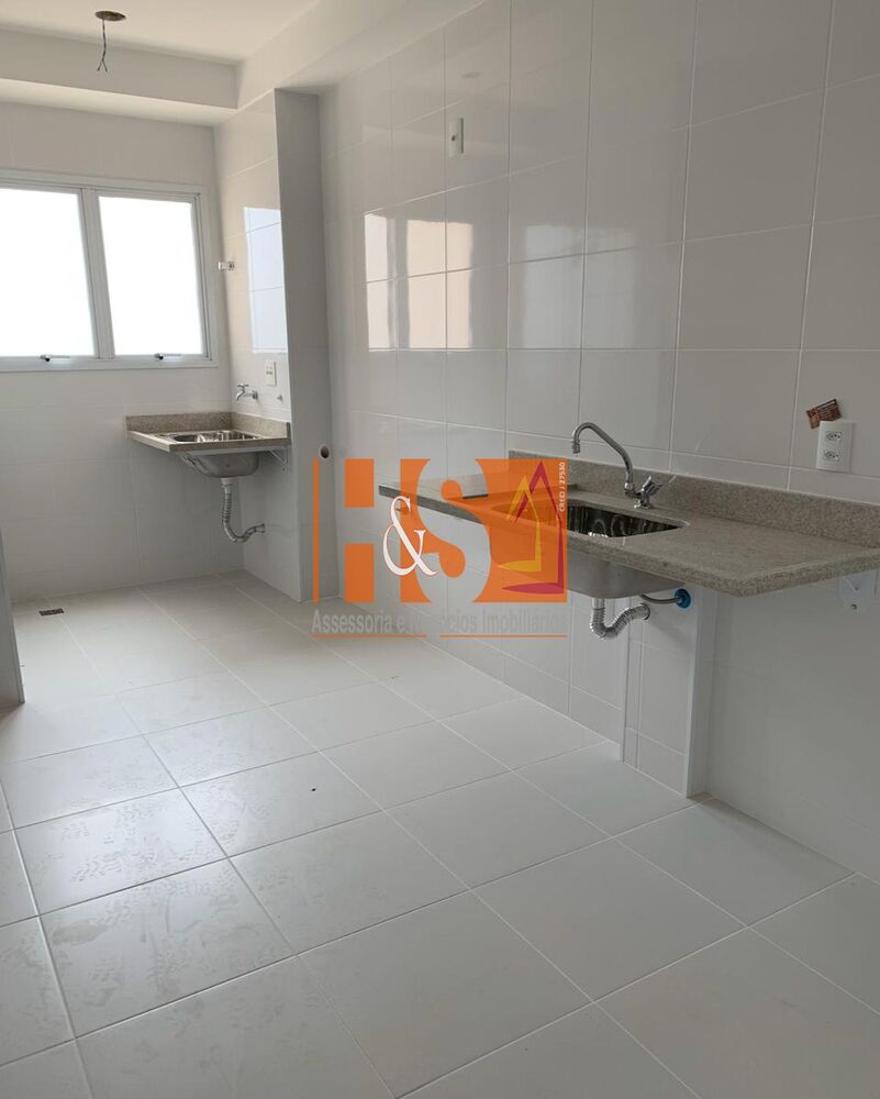 Apartamento à venda com 3 quartos, 75m² - Foto 11