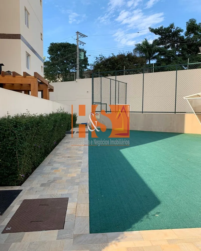 Apartamento, 3 quartos, 75 m² - Foto 6