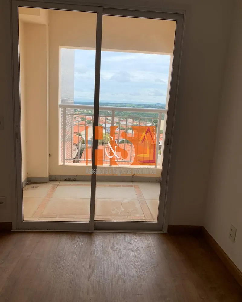 Apartamento, 3 quartos, 75 m² - Foto 23