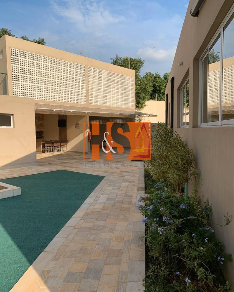 Apartamento à venda com 3 quartos, 75m² - Foto 4