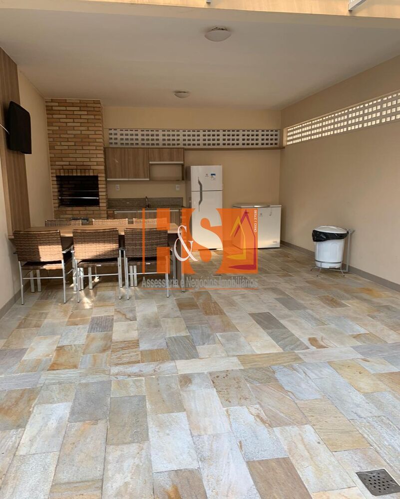 Apartamento à venda com 3 quartos, 75m² - Foto 7