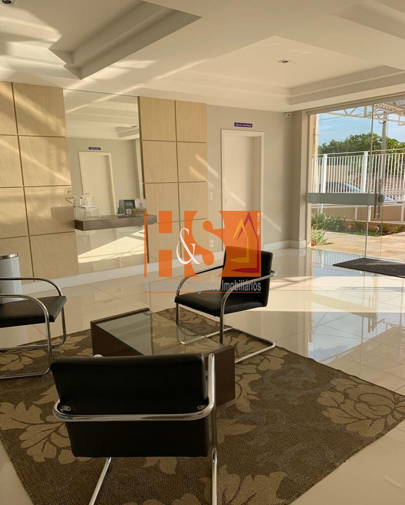 Apartamento à venda com 3 quartos, 75m² - Foto 8