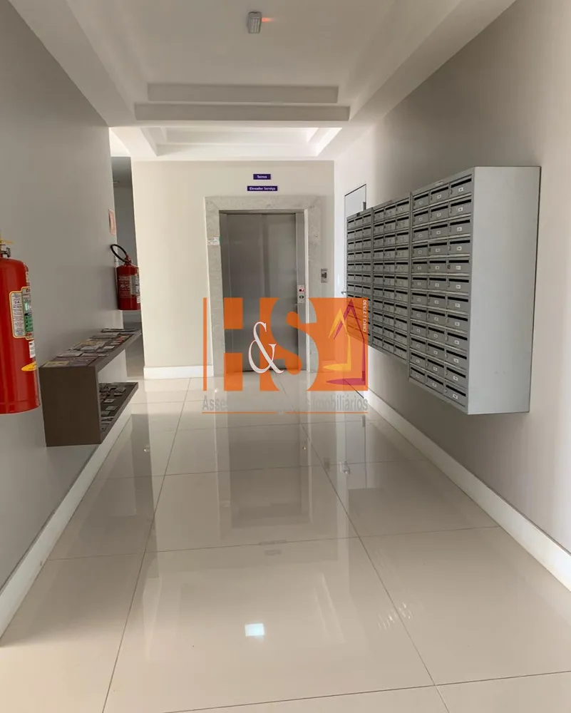 Apartamento, 3 quartos, 75 m² - Foto 17