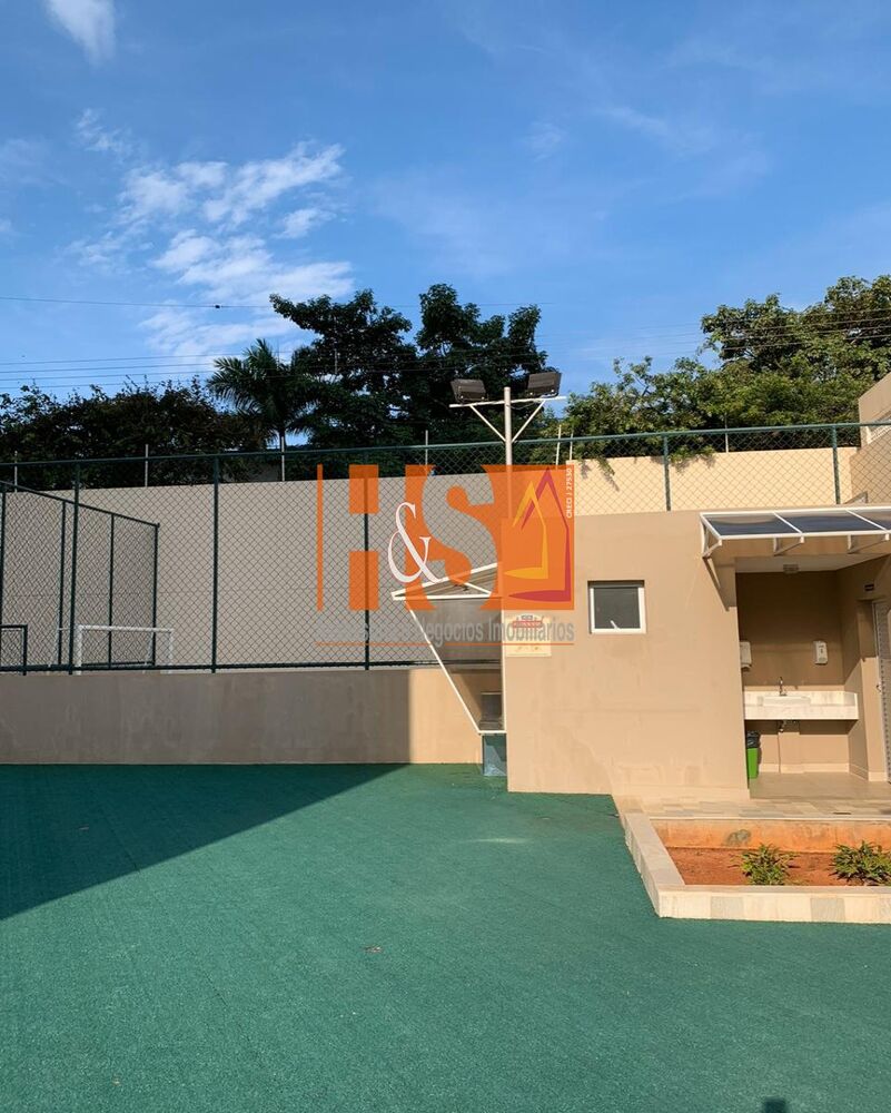 Apartamento à venda com 3 quartos, 75m² - Foto 2