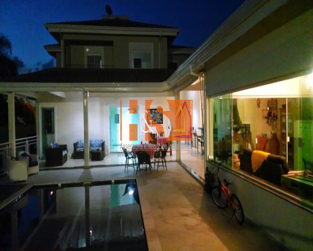 Chácara, 4 quartos, 1000 m² - Foto 11