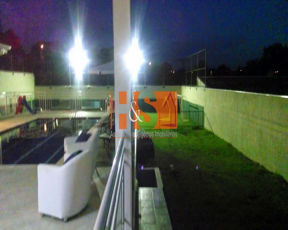 Chácara, 4 quartos, 1000 m² - Foto 10