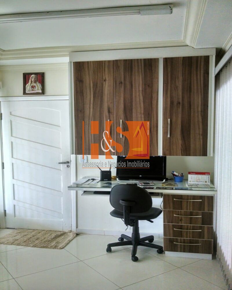 Chácara, 4 quartos, 1000 m² - Foto 5