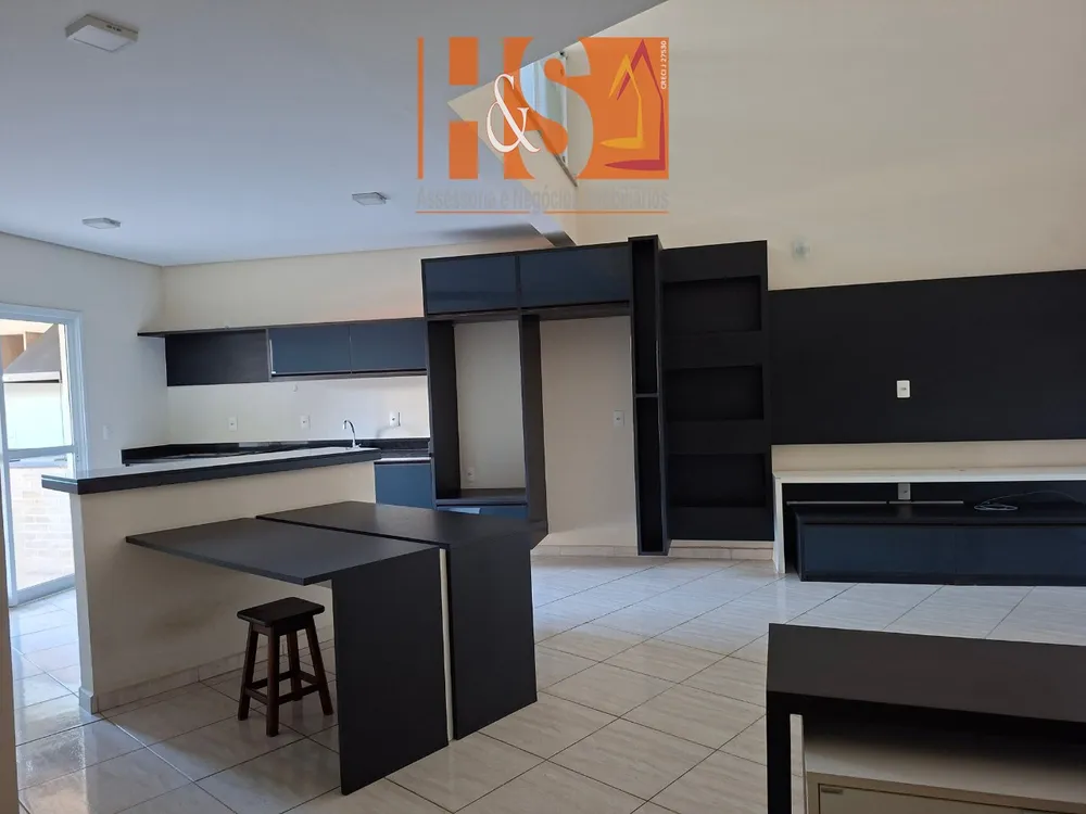 Apartamento, 1 quarto, 100 m² - Foto 2