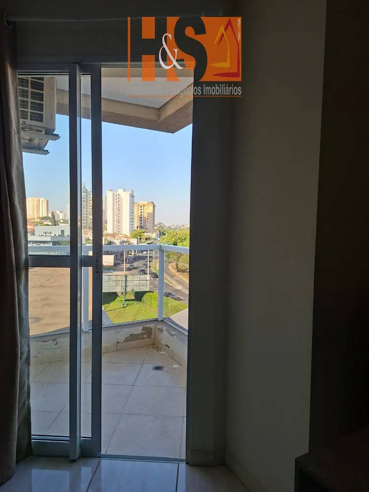 Apartamento, 1 quarto, 100 m² - Foto 14