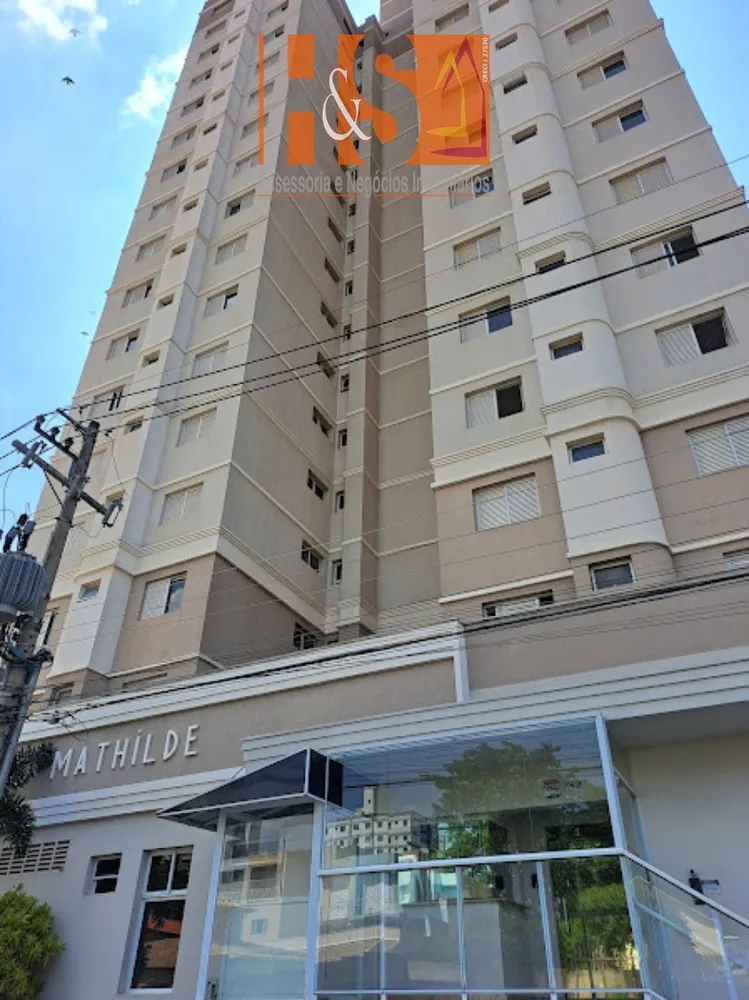 Apartamento, 1 quarto, 100 m² - Foto 16